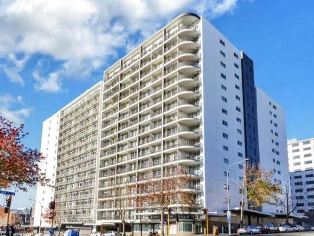 Apartment for rent in Auckland, Oroua County