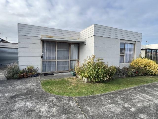 Apartment for rent in Wanganui District