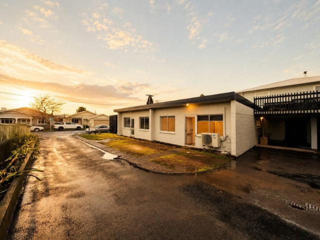 Apartment for rent in Hillsborough, Taranaki