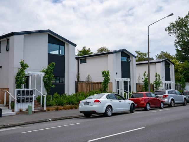 House for rent in Heathcote, Canterbury