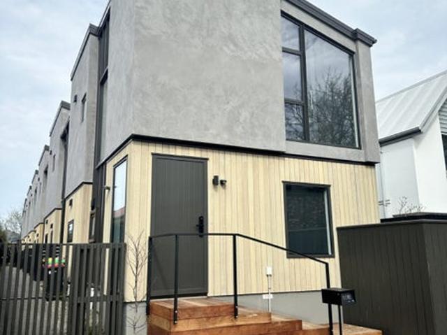 House for rent in Heathcote, Canterbury