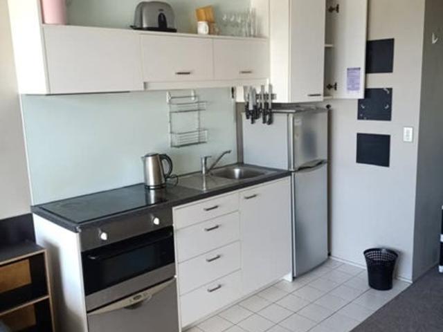 Apartment for rent in Parnell