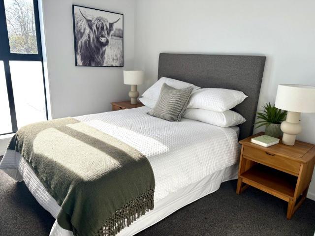 Apartment for rent in Christchurch, Canterbury