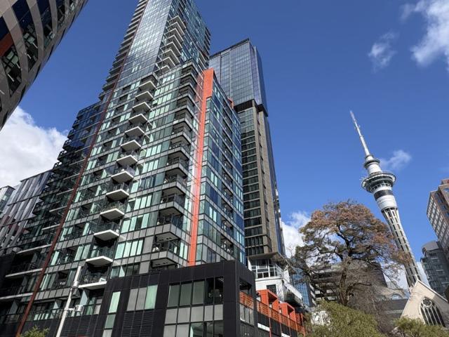 Apartment for rent in Auckland, Oroua County