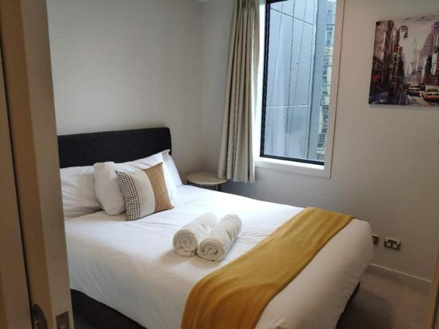 Apartment for rent in Auckland, Oroua County