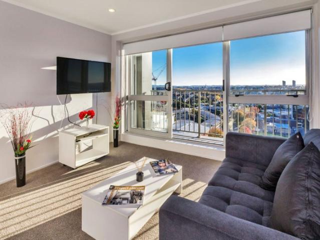 Apartment for rent in Auckland, Oroua County