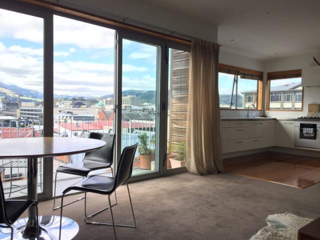 Apartment for rent in Otakou