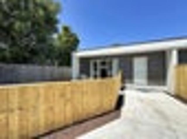 Apartment for rent in Fordell