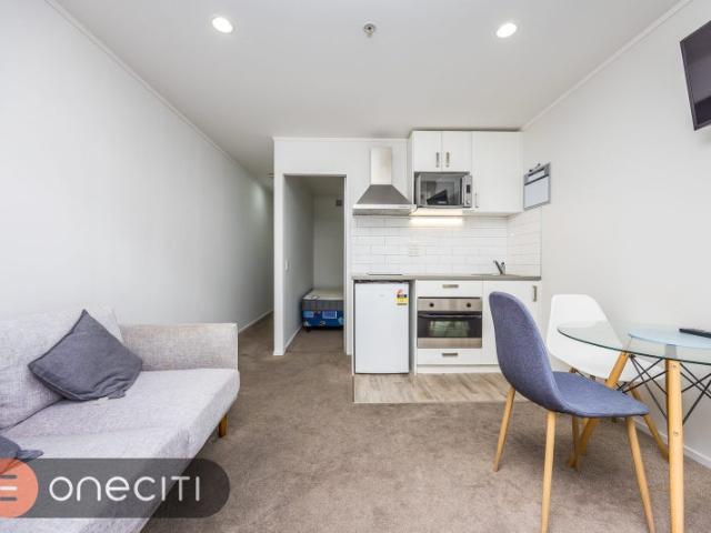 Apartment for rent in Auckland, Oroua County