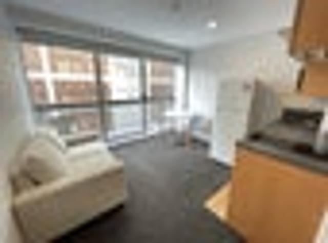 Apartment for rent in Aotea Arts Quarter, Auckland