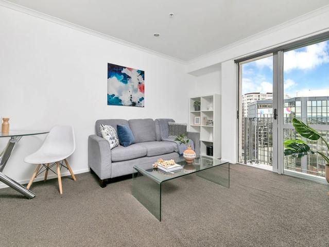 Apartment for rent in Auckland, Oroua County