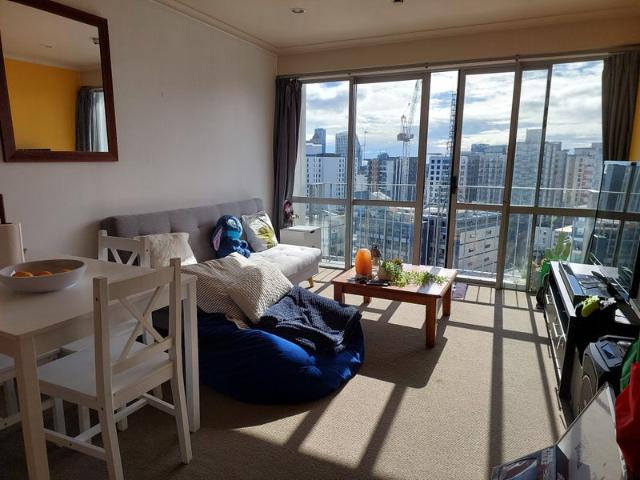 Apartment for rent in Auckland, Oroua County