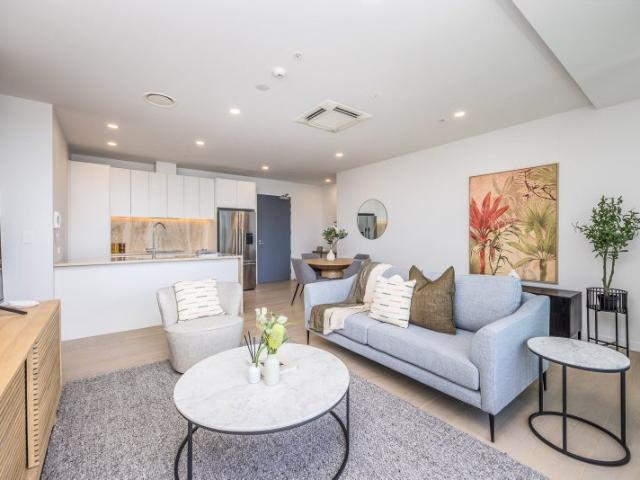 Apartment for rent in Aotea Arts Quarter, Auckland
