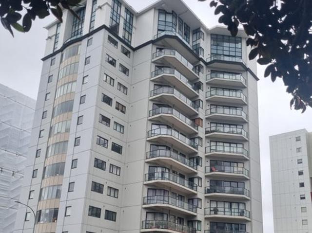 Apartment for rent in Auckland, Oroua County