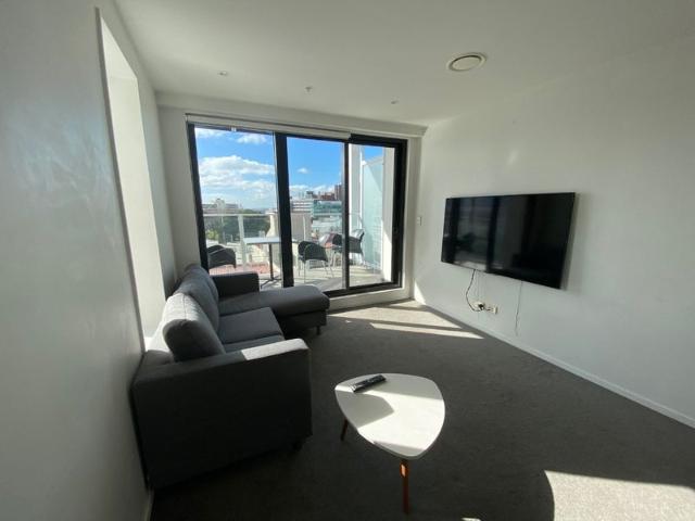 Apartment for rent in Auckland, Oroua County