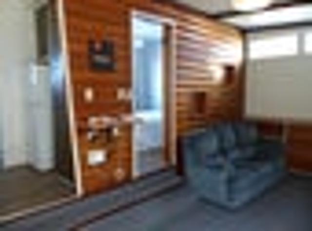 Apartment for rent in City Rise, Dunedin