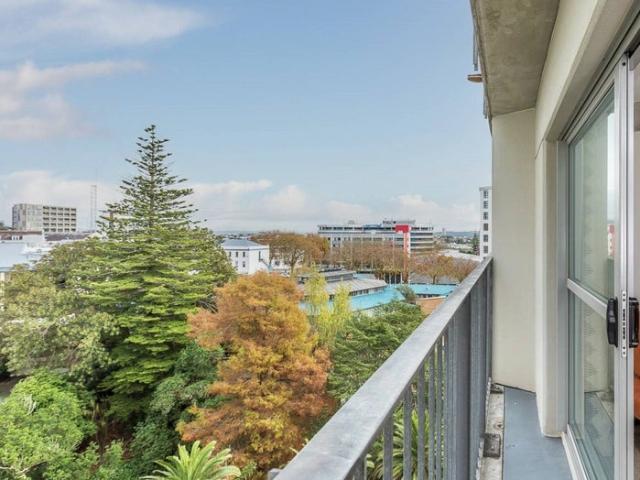 Apartment for rent in Oroua County