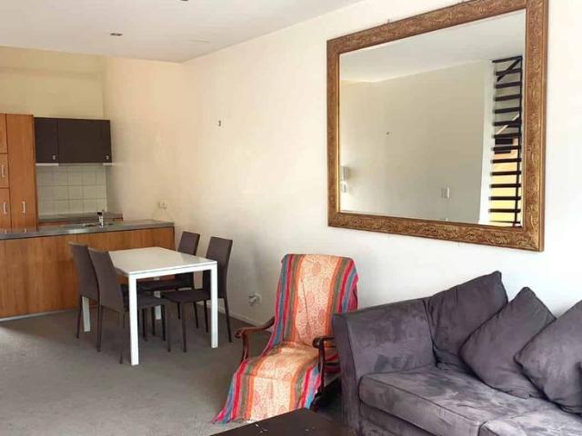 Townhouse for rent in Freemans Bay