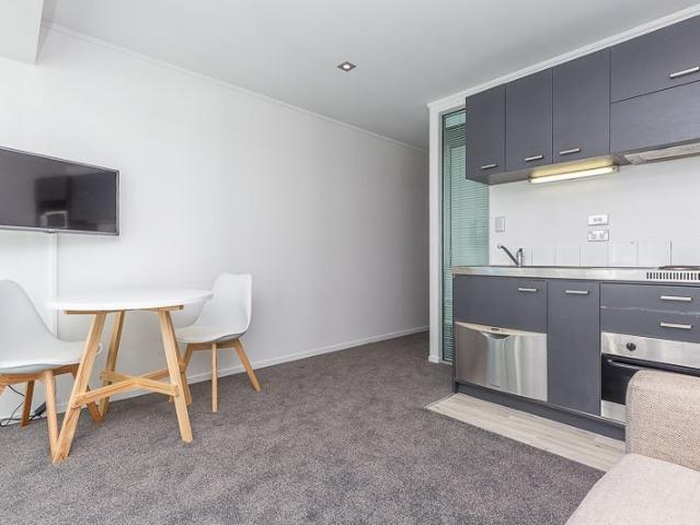 Apartment for rent in Auckland, Oroua County