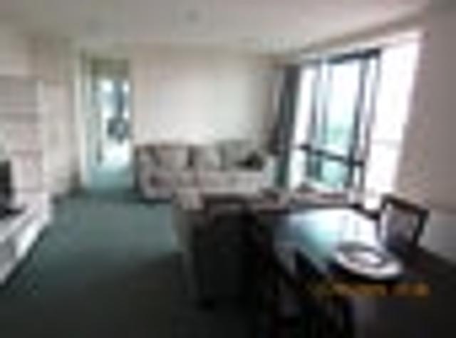 Apartment for rent in City Centre, Auckland