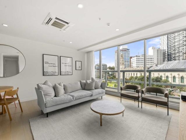 Apartment for rent in Auckland, Oroua County