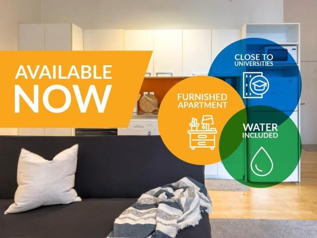 Apartment for rent in Auckland, Oroua County