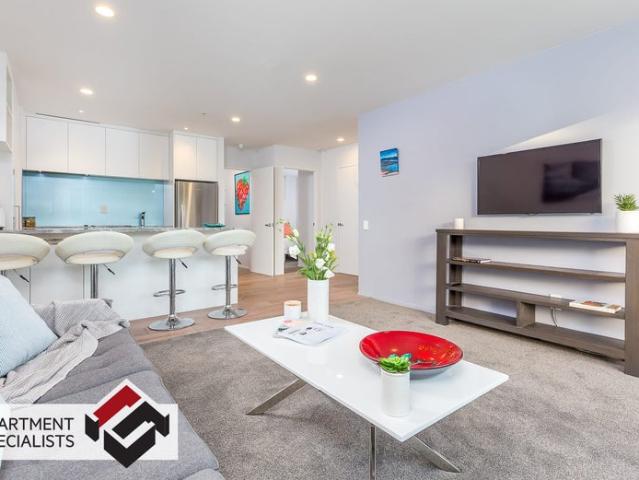Apartment for rent in Auckland, Oroua County