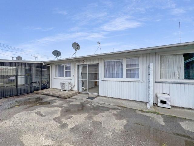 Apartment for rent in Wanganui District