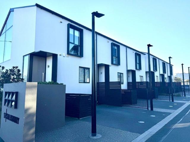 House for rent in Christchurch Central, Linwood-Central-Heathcote Community