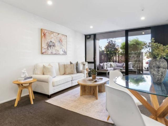 Apartment for rent in Little Akaloa, Canterbury