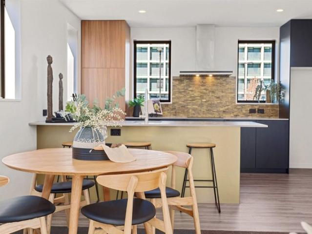 House for rent in Heathcote, Canterbury