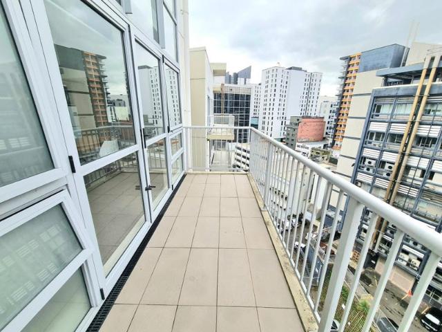 Apartment for rent in Aotea Arts Quarter, Auckland