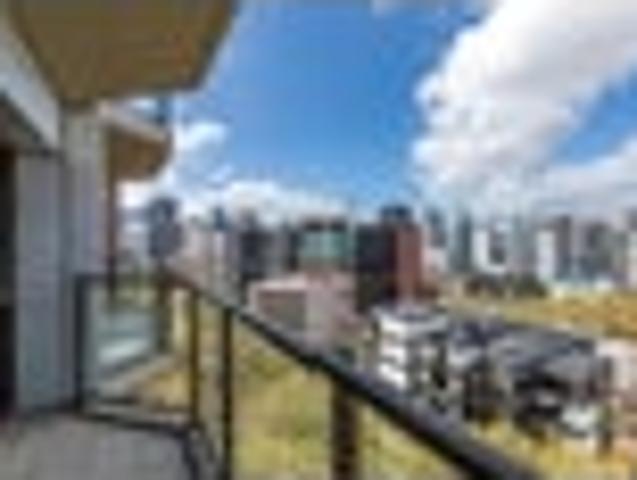 Apartment for rent in Aotea Arts Quarter, Auckland