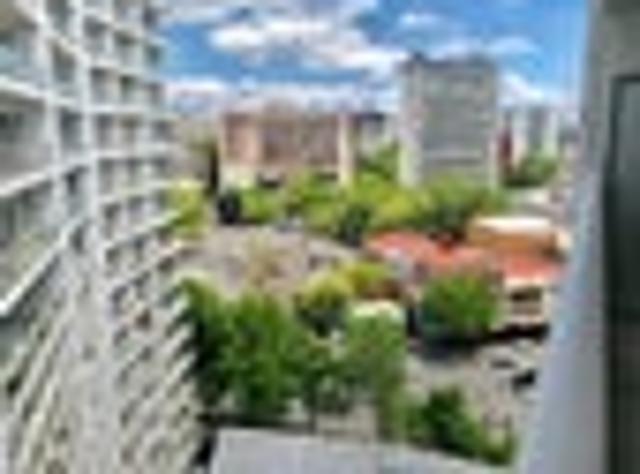 Apartment for rent in Aotea Arts Quarter, Auckland