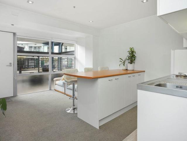 Apartment for rent in Aotea Arts Quarter, Auckland