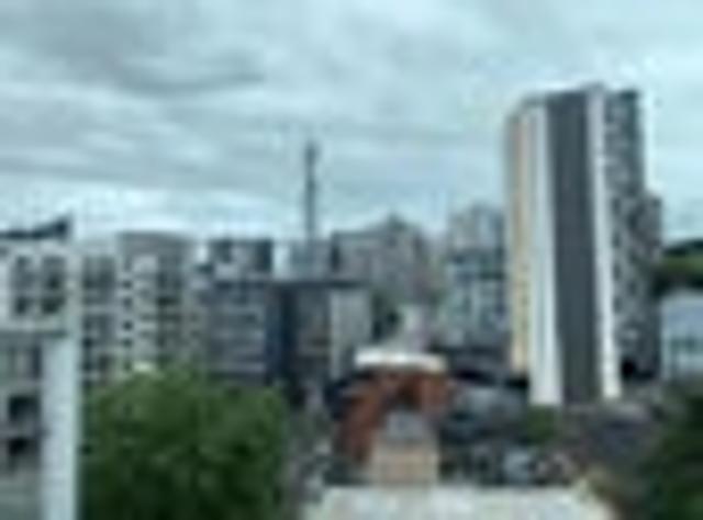 Apartment for rent in Newton, Auckland