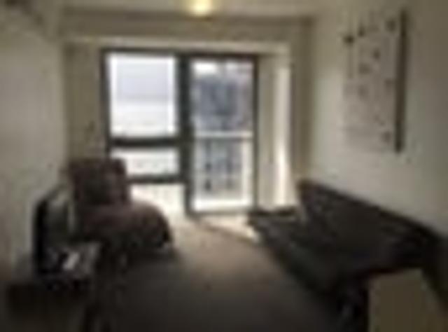 Apartment for rent in Aotea Arts Quarter, Auckland