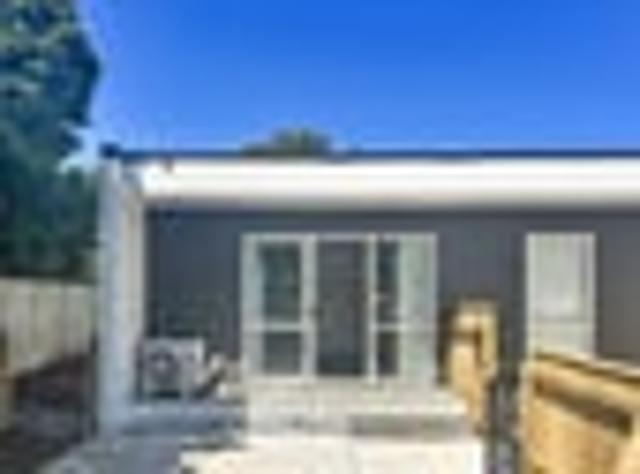 Apartment for rent in Fordell