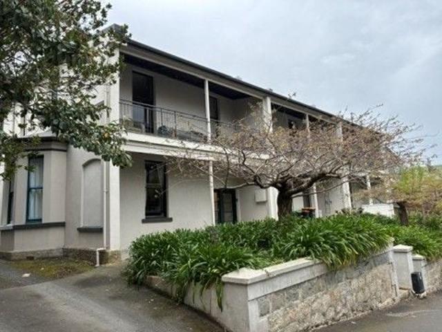 Apartment for rent in City Rise, Dunedin