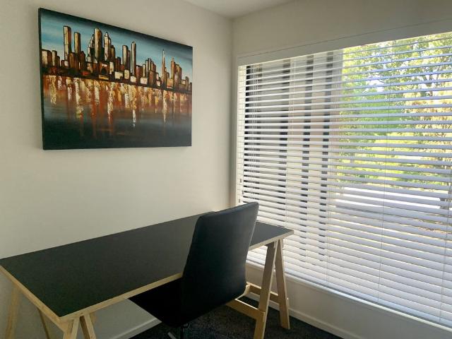 Apartment for rent in Heathcote, Canterbury