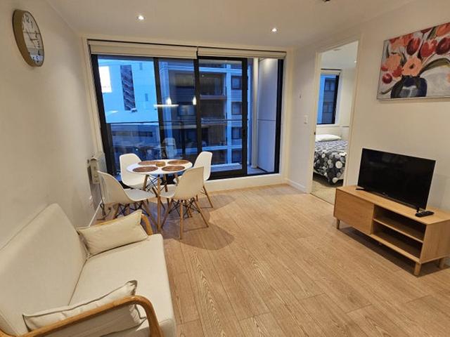 Apartment for rent