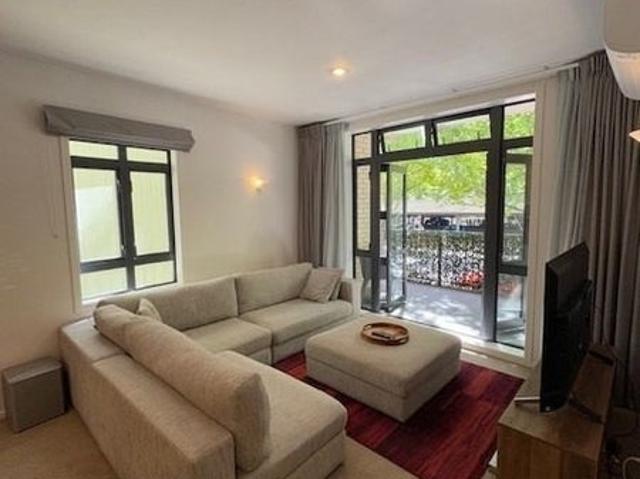 Apartment for rent in Auckland, Oroua County
