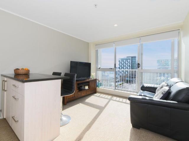 Apartment for rent in Auckland, Oroua County