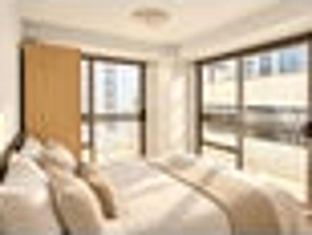Apartment for rent in Aotea Arts Quarter, Auckland