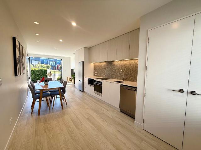 Apartment for rent in Heathcote, Canterbury