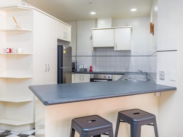Apartment for rent in Auckland, Oroua County