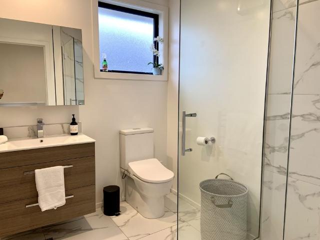 Apartment for rent in Christchurch, Canterbury