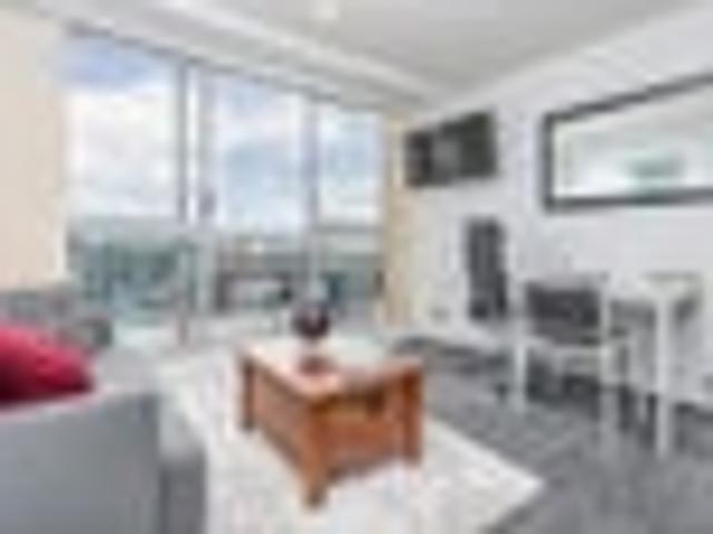 Apartment for rent in Victoria Quarter, Auckland