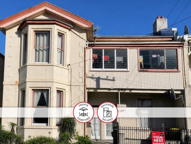 House for rent in Otakou
