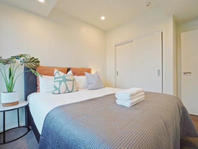 Apartment for rent in Auckland, Oroua County